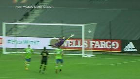 #dziejesiewsporcie: kapitalny gol w MLS. Takiej bramki nie powstydziłby się nawet Cristiano Ronaldo