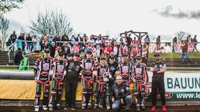 Żużel. Trans MF Landshut Devils - Arged Malesa Ostrów 38:52 [GALERIA]