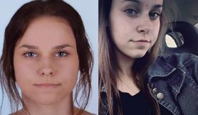 Zaginęła 16-letnia Oliwia Cyman. Od sierpnia nie ma z nią kontaktu