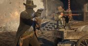 Red Dead Online wystartuje już jutro