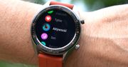 Huawei Watch GT - smartwatch idealny