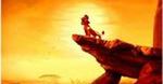 ''The Lion Guard'': Telewizyjna kontynuacja ''Króla Lwa'' w listopadzie [WIDEO]