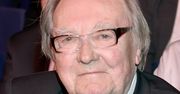 Ignacy Gogolewski: ''Wolę zejść w teatrze niż w szpitalu''