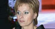 Pieńkowska straciła pracę - musi zacisnąć pasa