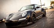 Prawie jak RSR Evo – Champion Motorsport 911 Turbo S RSR (2012)
