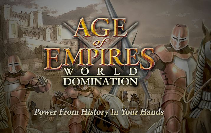 Mobilne Age of Empires już wkrótce. Będzie przełomem?