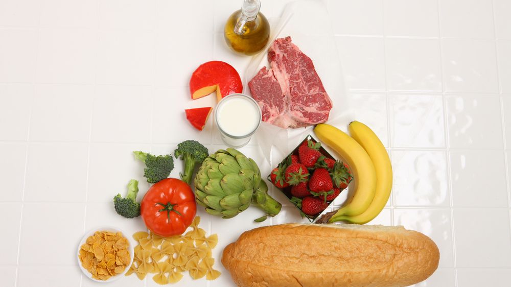 Nowe zalecenia specjalistów zapowiedzią żywieniowej rewolucji