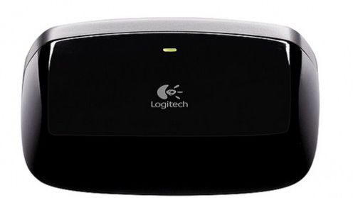 Pilot Harmony dla PS3 1