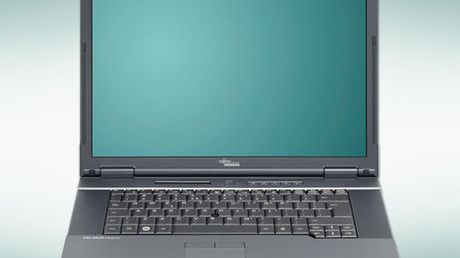 Mocne laptopy od Fujitsu-Siemens 1