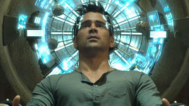 W tym tygodniu: Powrót Doktora Who, kłopoty Colina Farrella z pamięcią, nowy wspaniały świat w Guild Wars 2 1