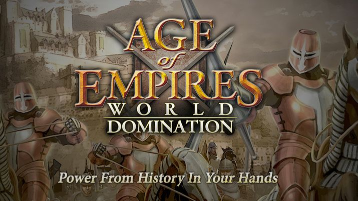 Mobilne Age of Empires już wkrótce. Będzie przełomem? 1