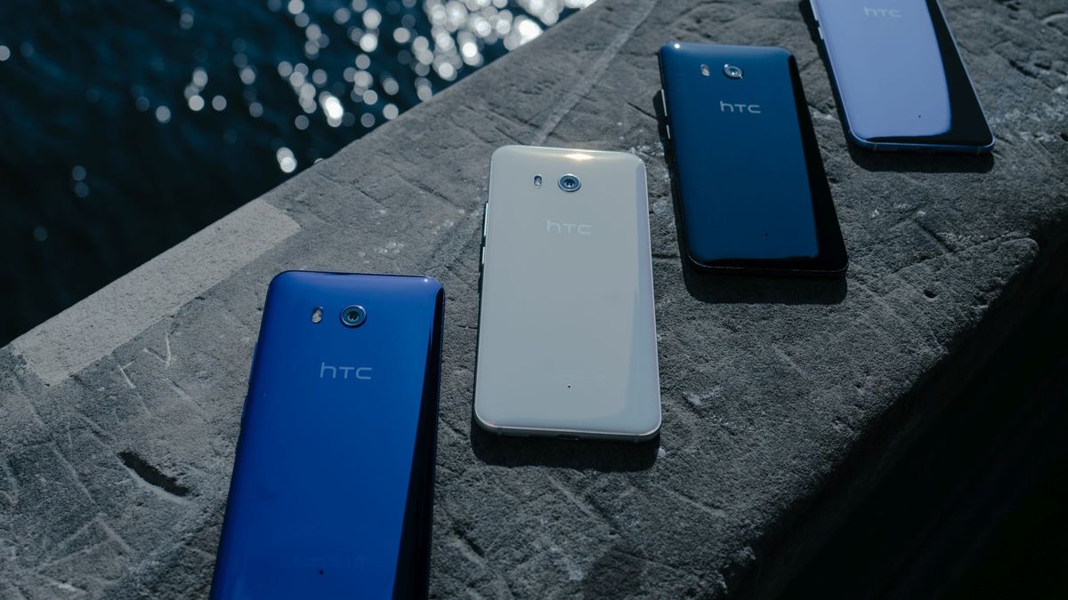 HTC U11 w przedsprzedaży. Firma dodaje bonus za 2000 zł! [aktualizacja] 1