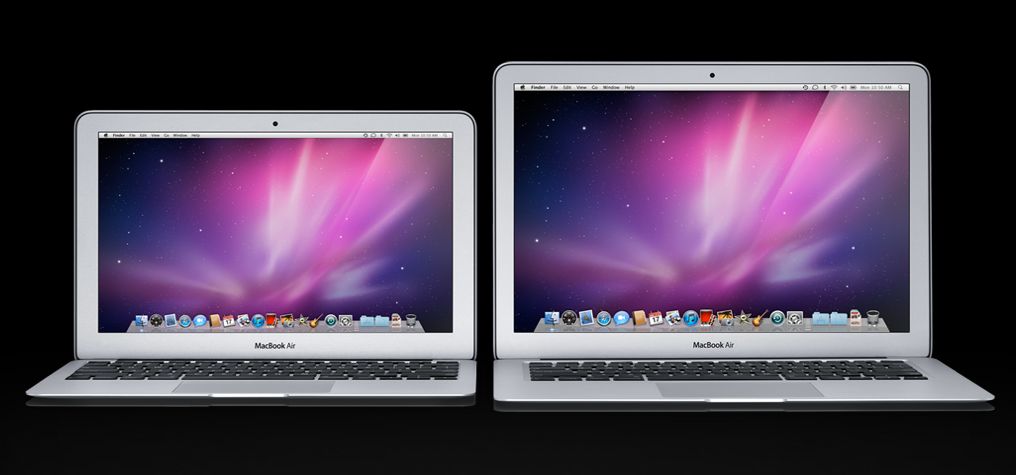 Nowe MacBooki Air dostępne w Polsce - znamy ceny