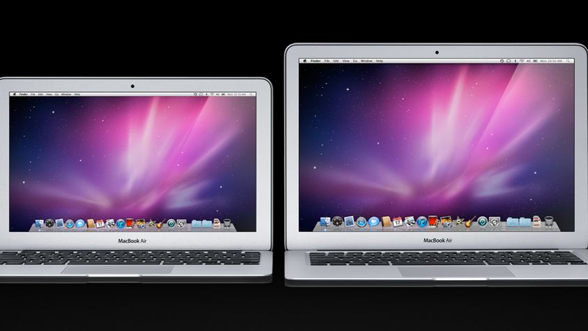 Nowe MacBooki Air dostępne w Polsce - znamy ceny 1