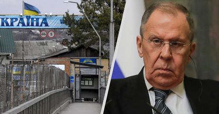 NATO potwierdza. Groźby Ławrowa to nie wszystko