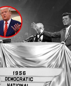 Tajne dokumenty ujawnione. Opublikowano akta ws. zamachu na JFK