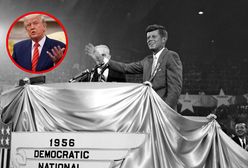 Tajne dokumenty ujawnione. Opublikowano akta ws. zamachu na JFK