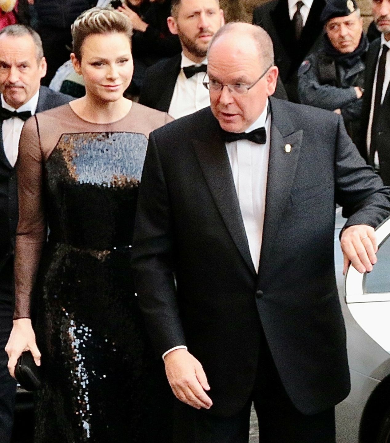 Nie będzie rozwodu?