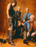 ''G.I. Joe 2: Retaliation'': Aerosmith znów śpiewa dla Bruce'a Willisa