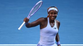 Półfinał WTA w Rzymie: transmisja za darmo | Gauff – Cirstea w TV, darmowy stream