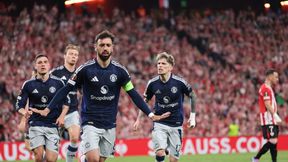 Kwadrans demolki w meczu Manchesteru United. Zanosi się na angielski finał