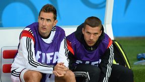 Euro 2016: Lukas Podolski krytykuje system rozgrywek Euro 2016