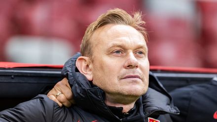 Kadra za czasów Zbigniewa Bońka - sprawdź, czy pamiętasz tych piłkarzy!