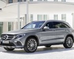 Mercedes GLC Coupe - Na podobiestwo BMW