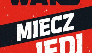 Miecz Jedi