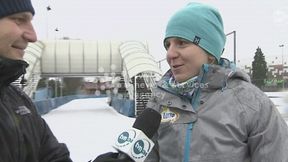 Natalia Czerwonka: Muszę cały czas uważać, ale nie mogę się doczekać powrotu do pełnego treningu
