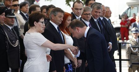 Kopaczometr Money.pl: Premier spełniła ponad połowę obietnic. A Duda jej pomógł