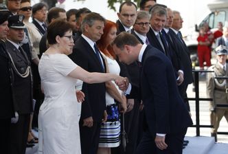 Kopaczometr Money.pl: Premier spełniła ponad połowę obietnic. A Duda jej pomógł
