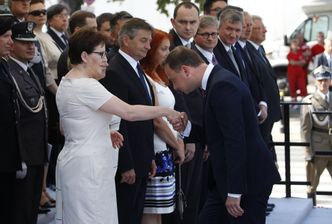 Kopaczometr Money.pl: Premier spełniła ponad połowę obietnic. A Duda jej pomógł