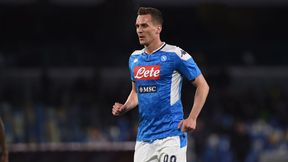 Transfery. Arkadiusz Milik może trafić do Premier League. Tottenham Hotspur także zainteresowany Polakiem