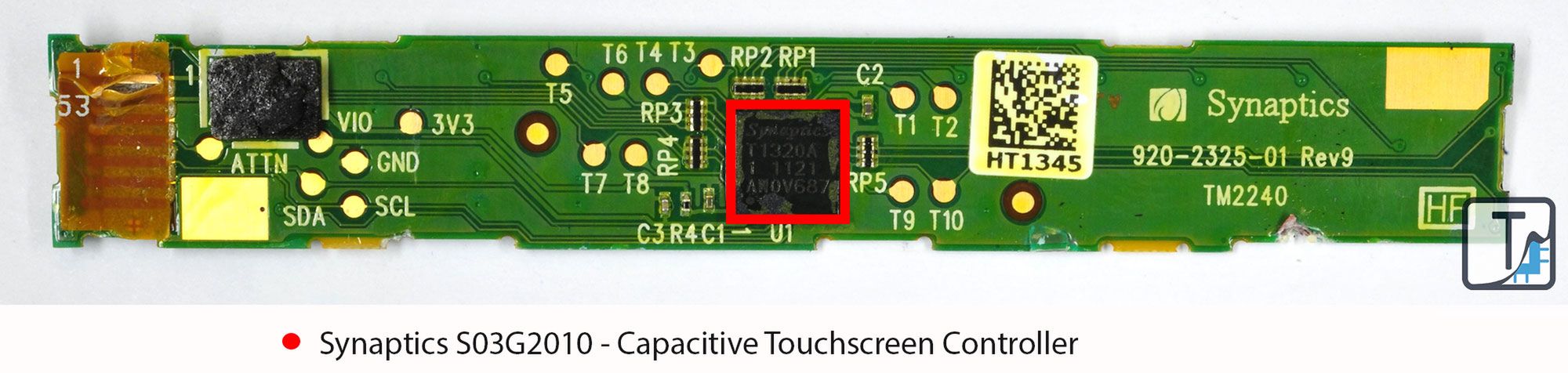 Części do Google Glass kosztują jedynie 80 dol.? 5