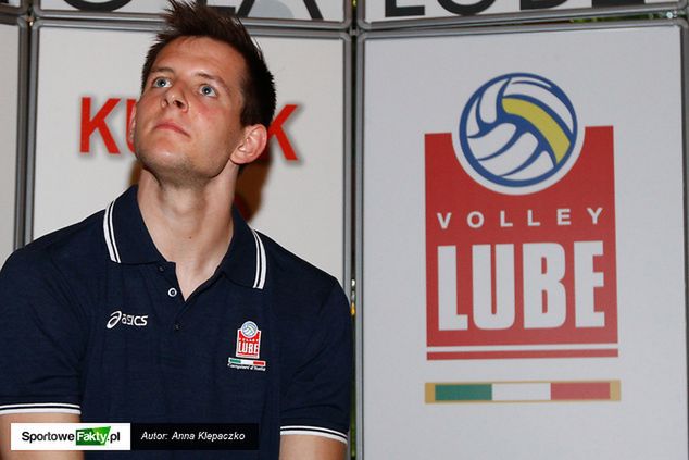 Zespół Bartosza Kurka odniósł drugie zwycięstwo w Serie A