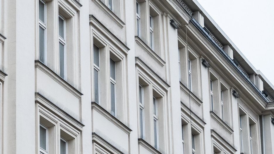 Hotel Rzymski