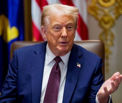 Cios w politykę celną Trumpa. Jest decyzja sądu