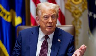 Cios w politykę celną Trumpa. Jest decyzja sądu