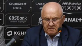 Żużel. Narasta zniecierpliwienie właścicieli Stali. "Mogą czuć się wkurzeni"