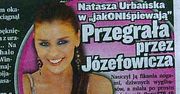 Co "Fakt" ma do Józefowicza?