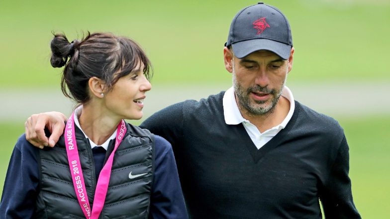 Pep Guardiola rozwodzi się z żoną. Dlaczego? To ujawnił jego kol