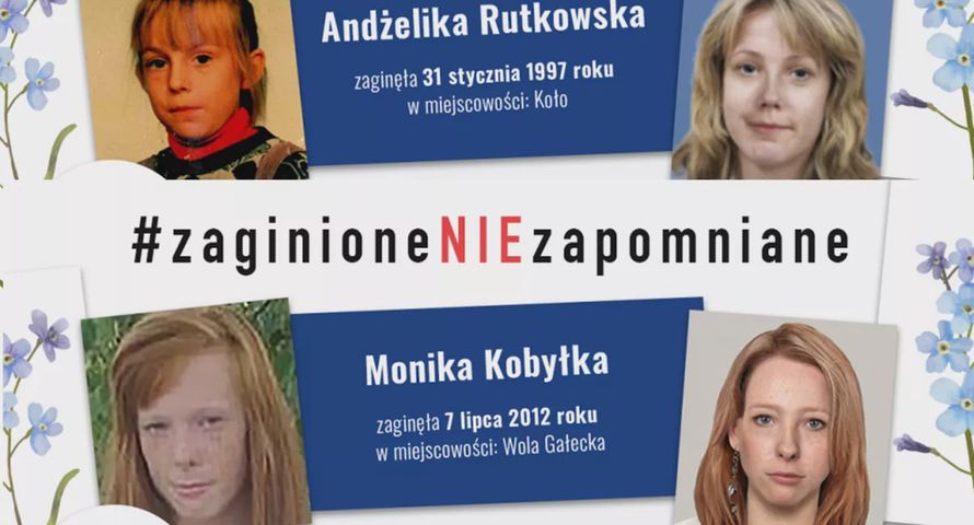 TVP Sport odda na jeden dzień swoje social media poszukiwanym dzieciom