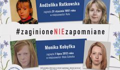 TVP Sport odda na jeden dzień swoje social media poszukiwanym dzieciom