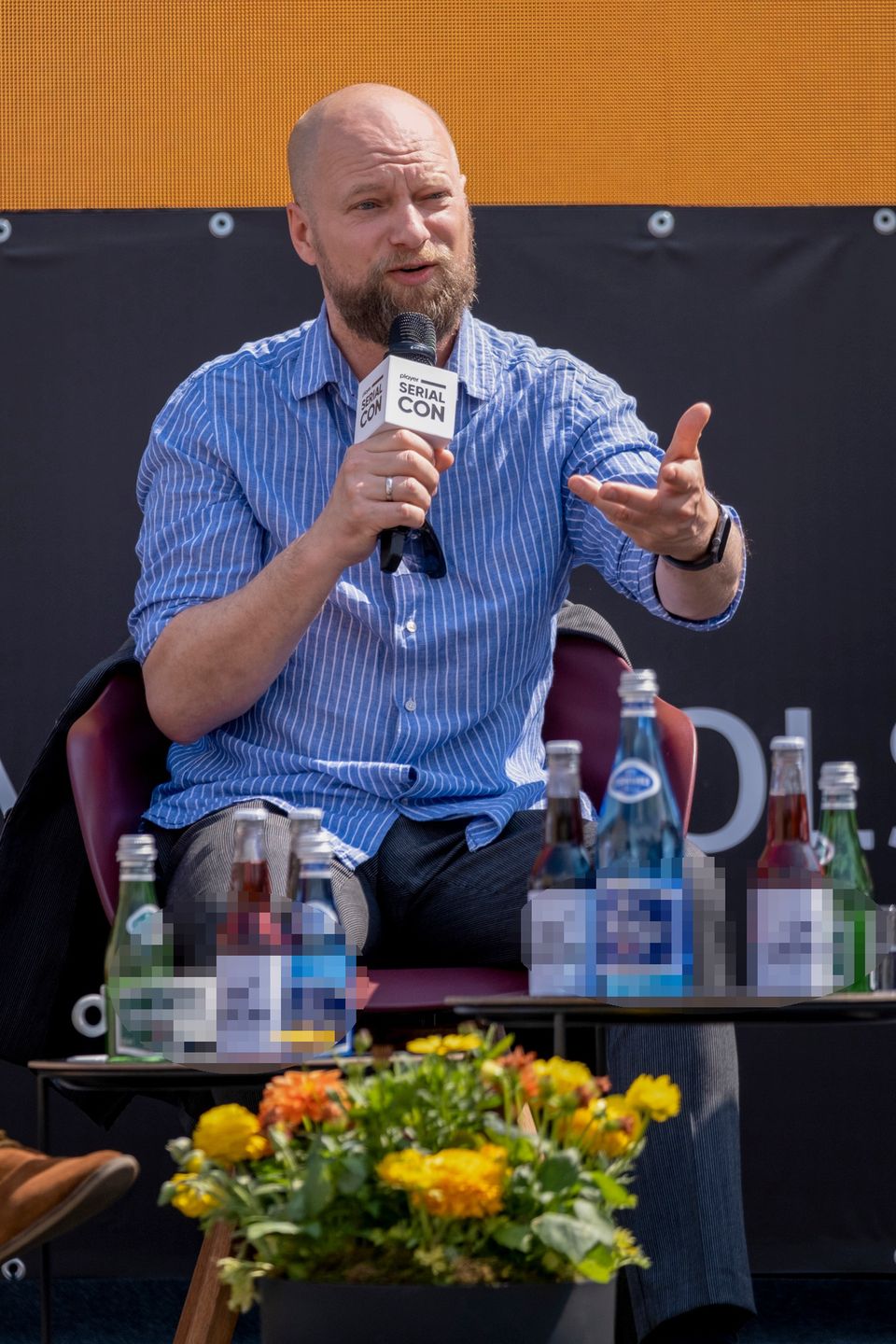 Piotr Adamczyk