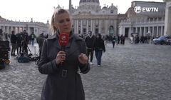 Naziemna telewizja cyfrowa bez kolejnego kanału. Zniknął w nocy