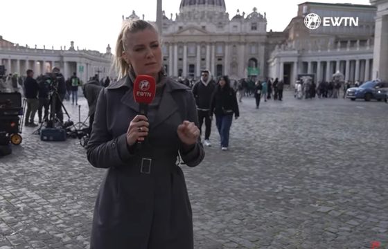 Naziemna telewizja cyfrowa bez kolejnego kanału. Zniknął w nocy