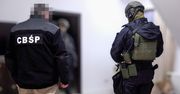 Potężne uderzenie w gang okradający tiry! Zatrzymano 10 osób
