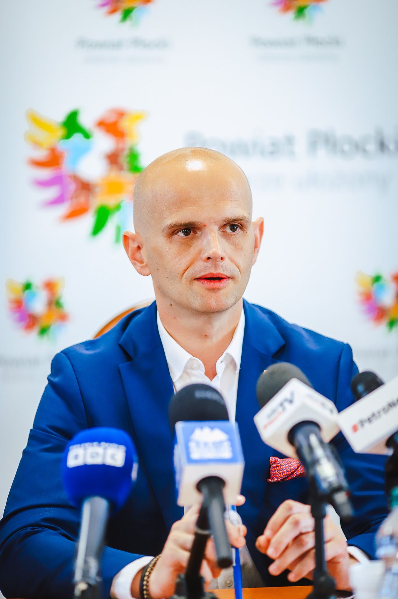 Podpisanie umów