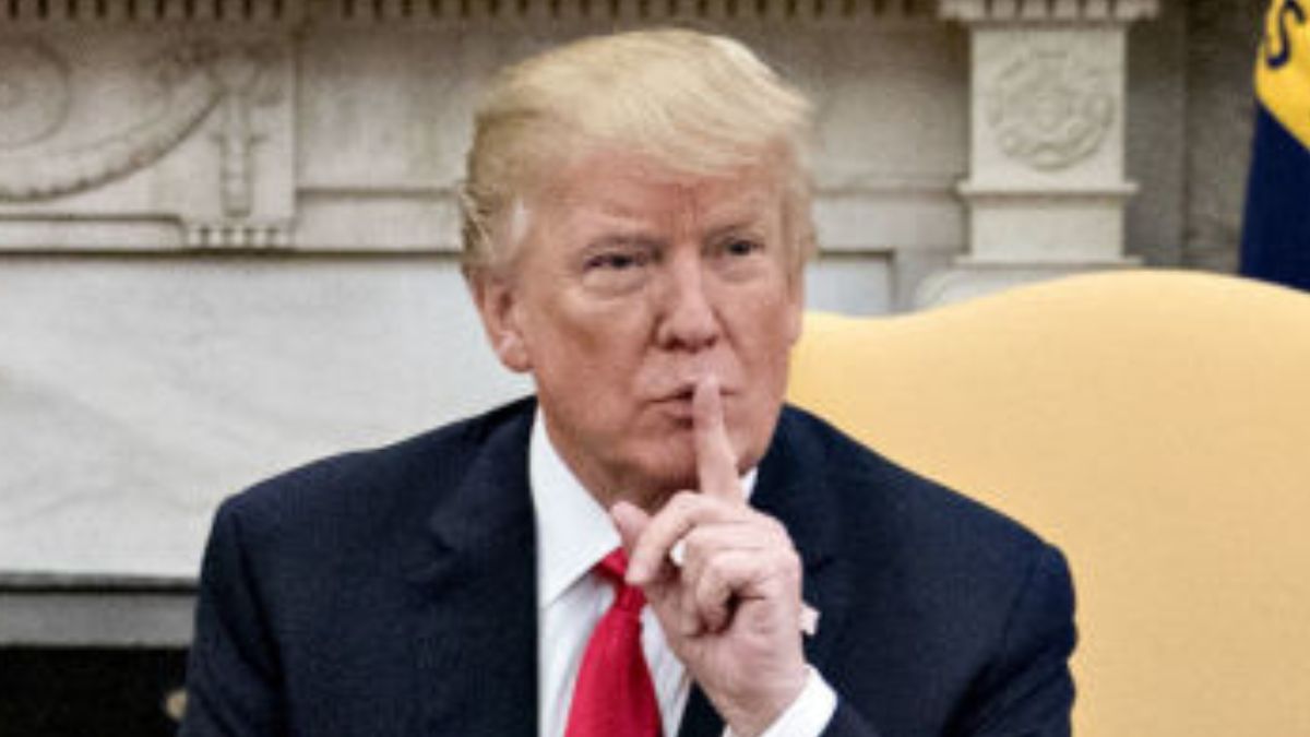 Tak wygląda ciężarna córka Donalda Trumpa, Tiffany